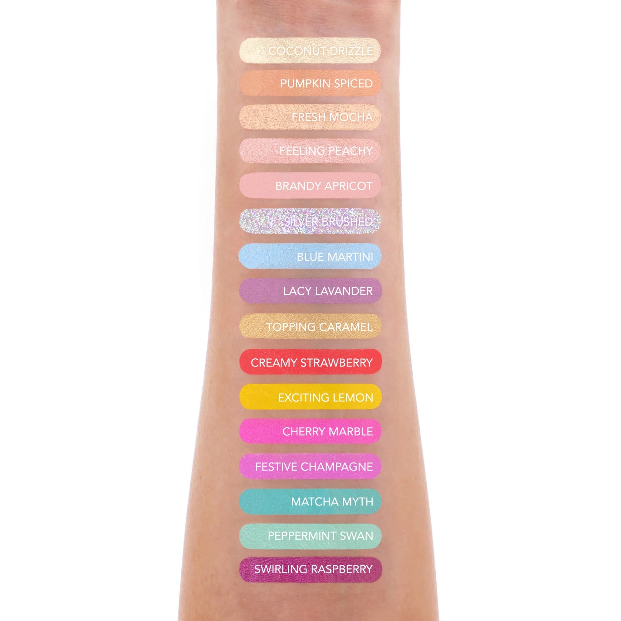 Paleta Macaron Magic