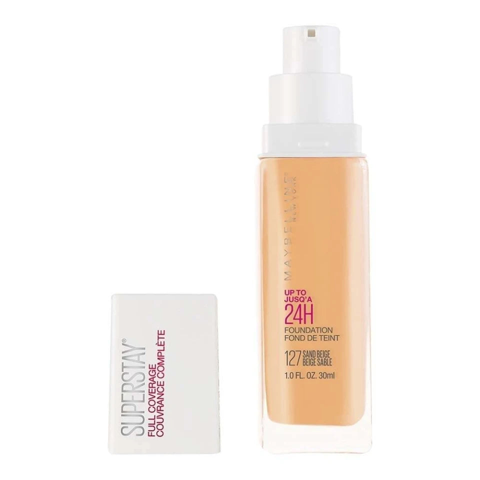 Maybelline Superstay 24Hrs