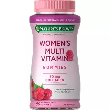 Womens Multi Vitamin