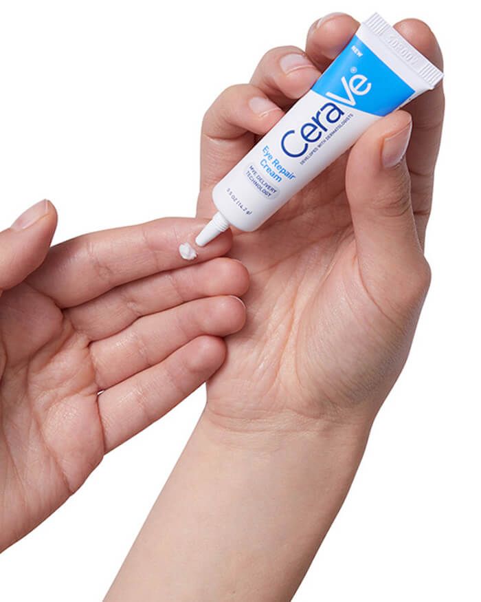 CERAVE Crema Reparadora De Ojos