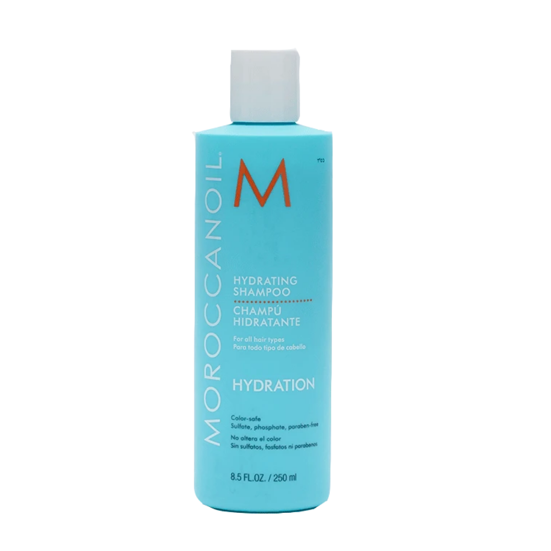 HYDRATING SHAMPOO - MOROCCANOIL