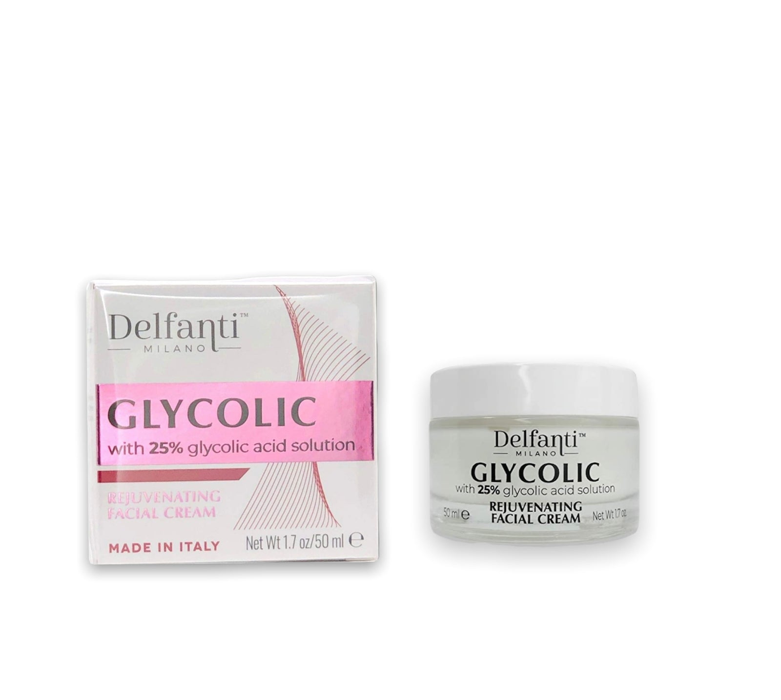 Crema para rejuvenecer
