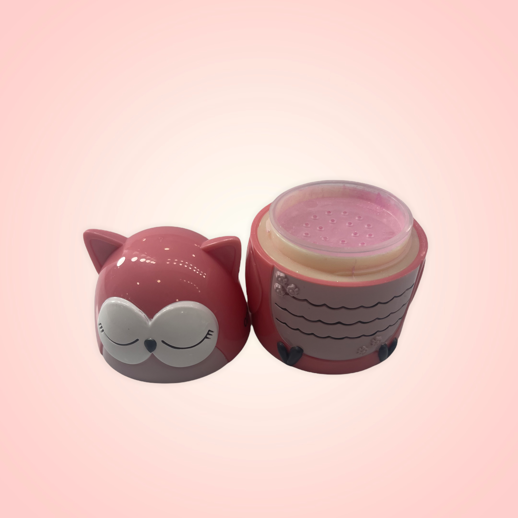 Blush Búho Suelto