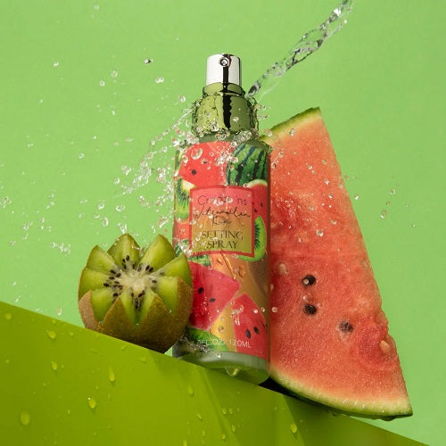 Setting Spray Beauty Creations