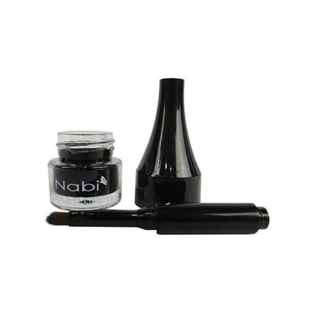 Gel Eyeliner Nabi