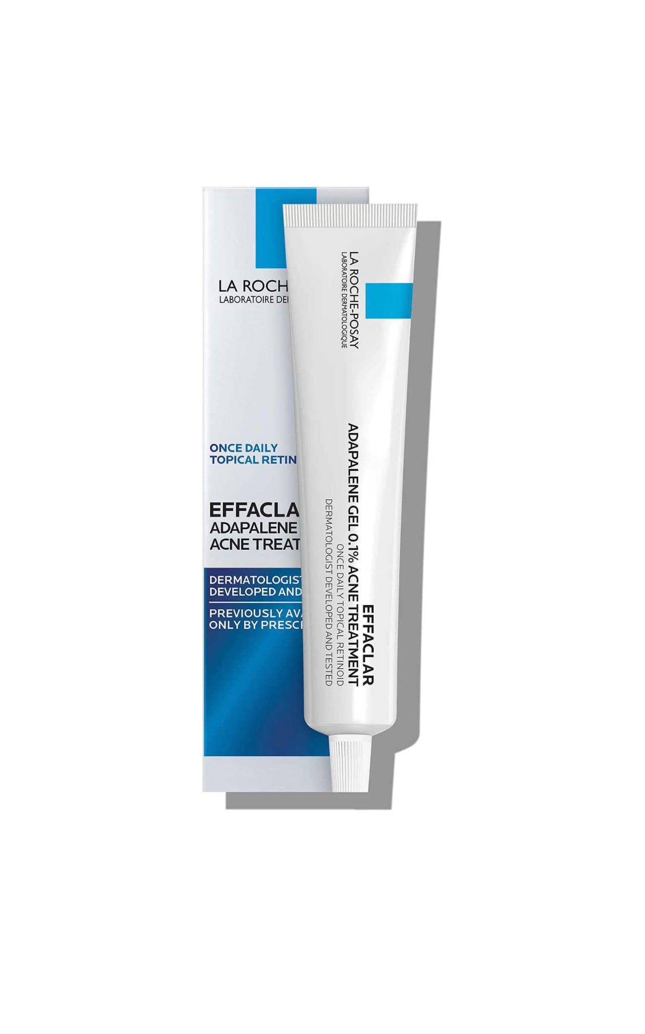 LA ROCHE POSAY Tratamiento Anti Acné Effaclar