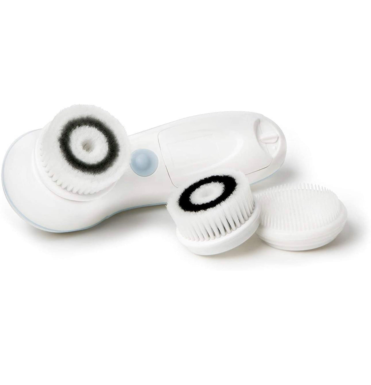 Cepillo Facial Eléctrico