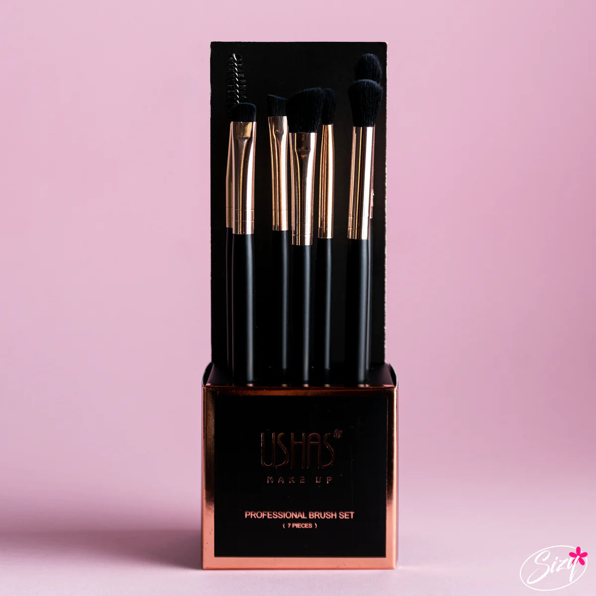 Set de 7 Brochas USHAS