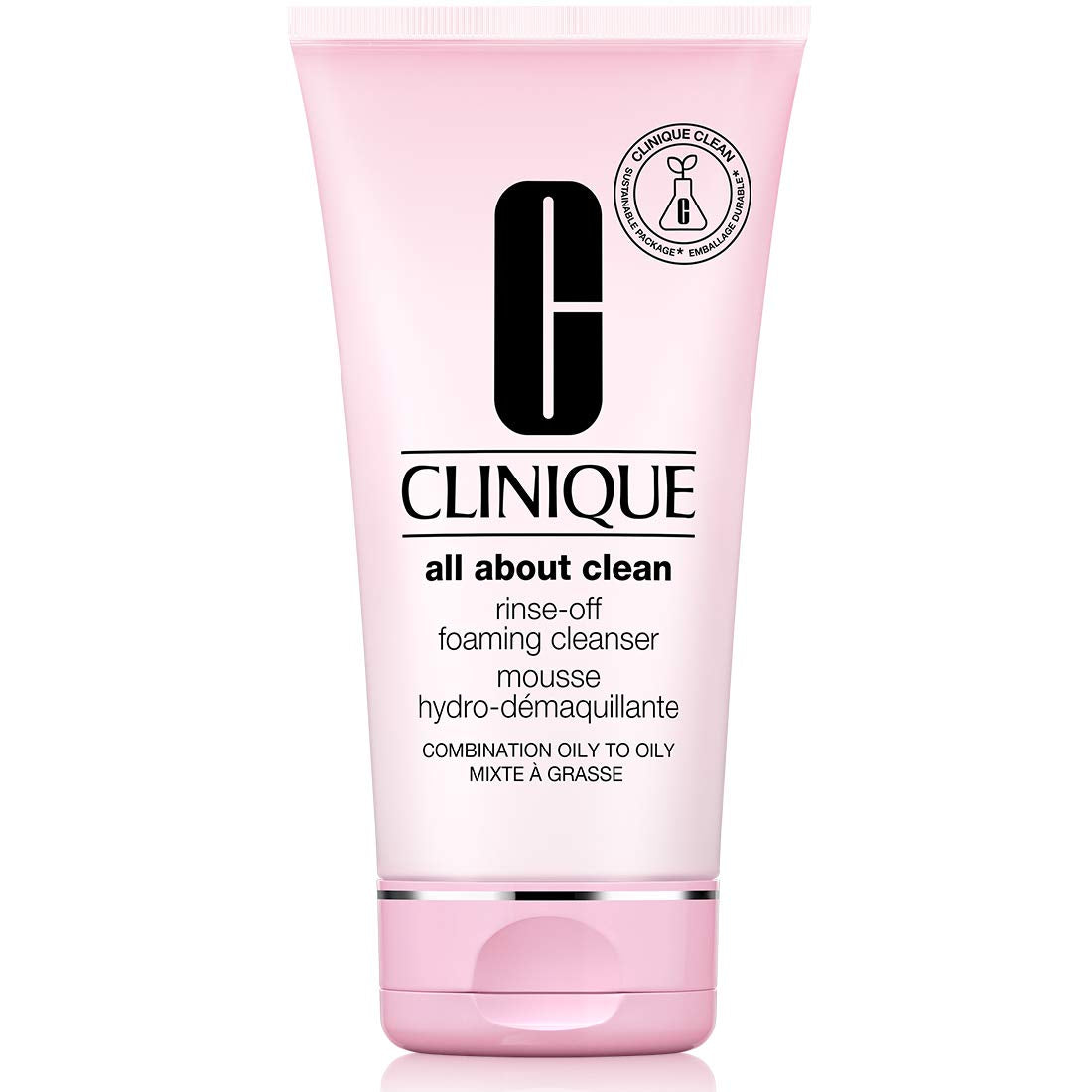 Clinique limpiador