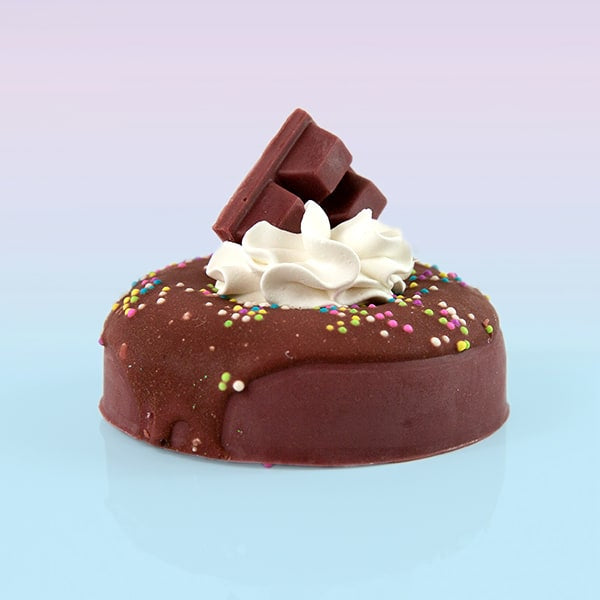 Donuts Soap