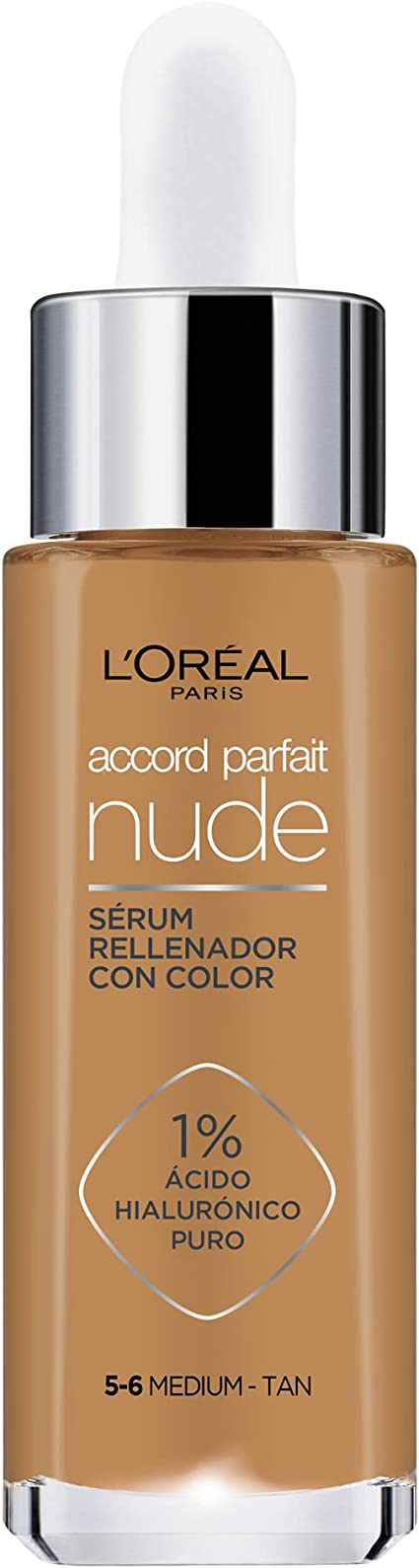 Loreal Hyaluronic Tinted Serum