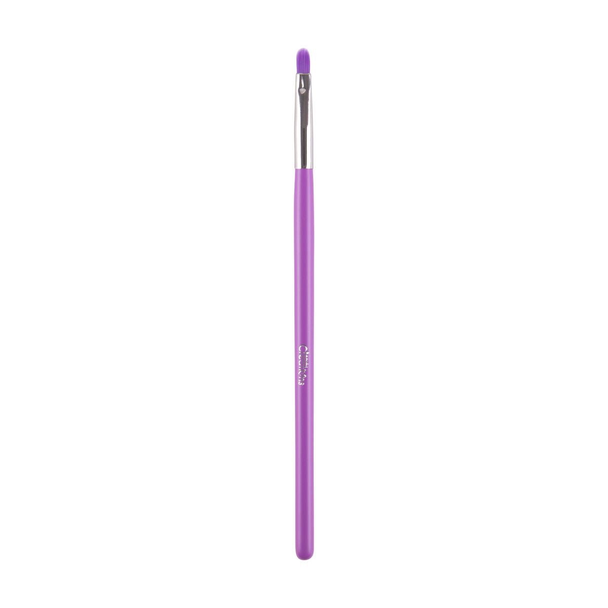 Brochas Set de 24 The Neón Purple