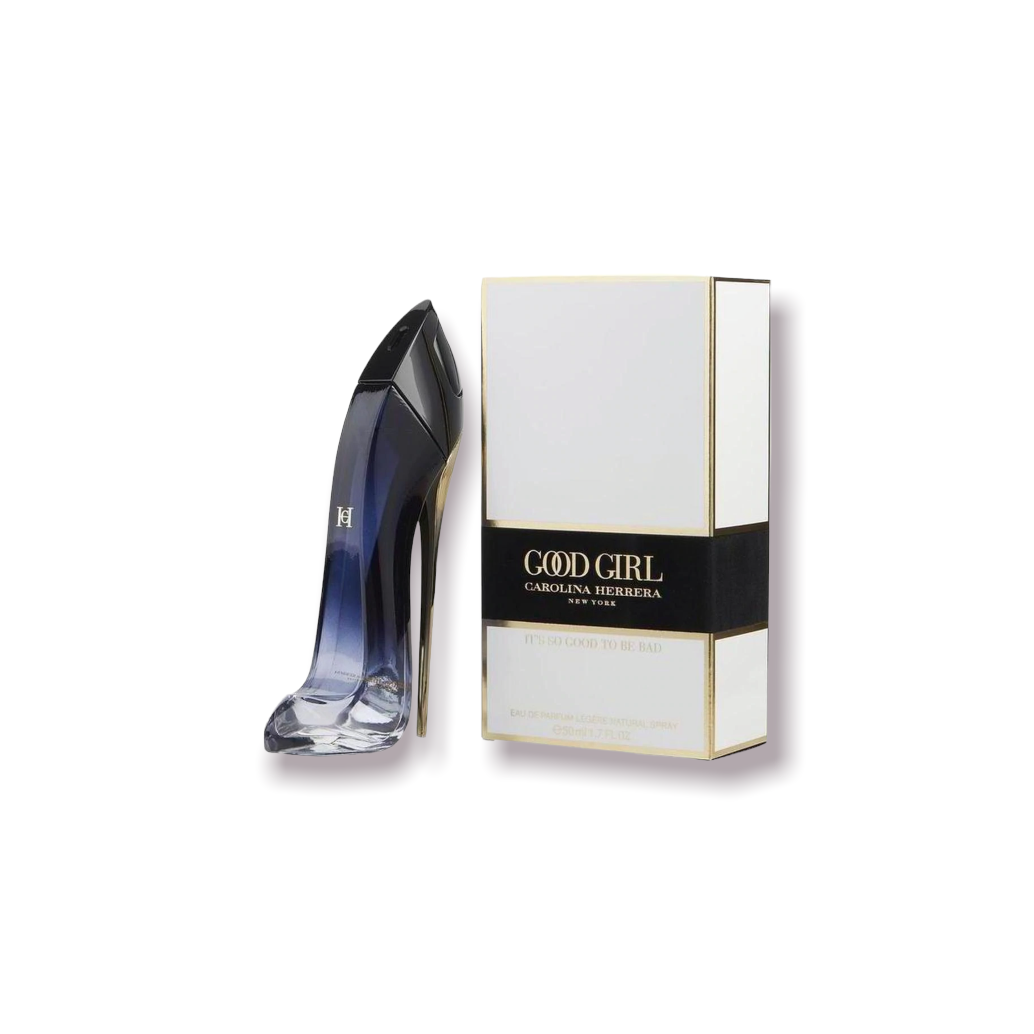 Carolina Herrera Good Girl Legere