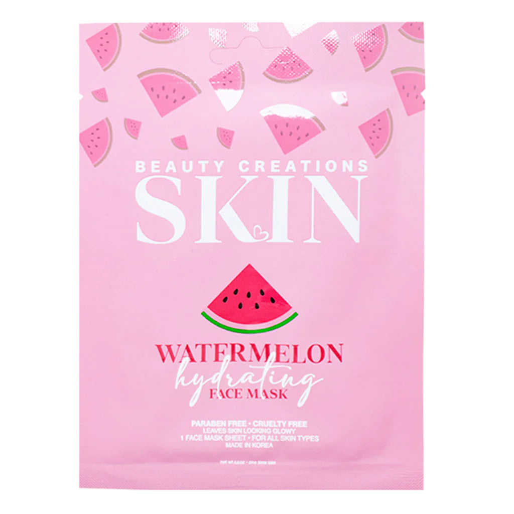 FACE MASK SKIN