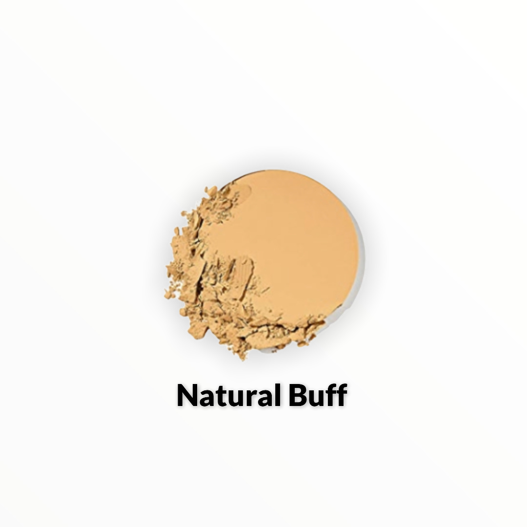 Polvos Fit me - Maybelline
