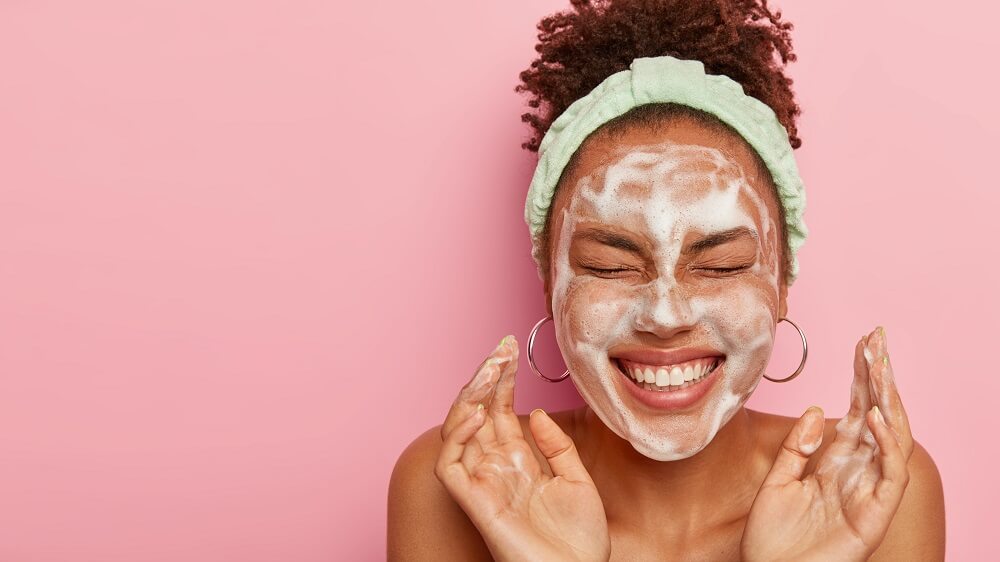 Servicio De Skin Care