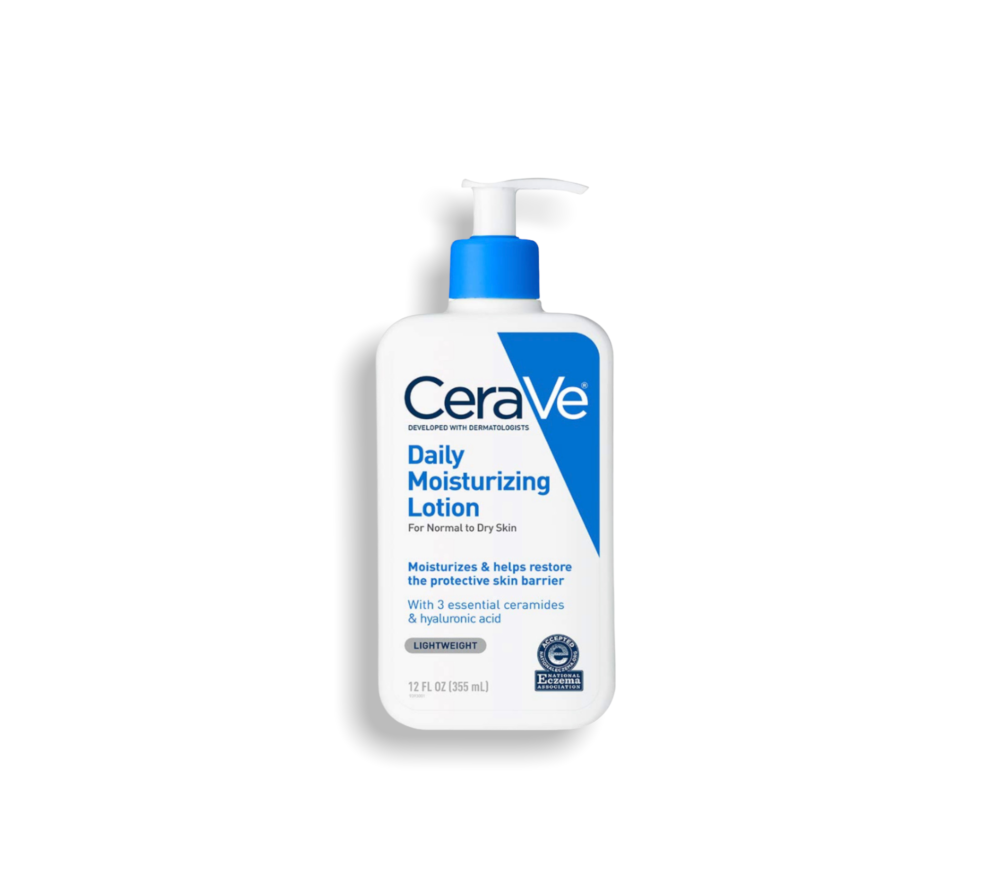 Cerave Daily Moisturizing Lotion