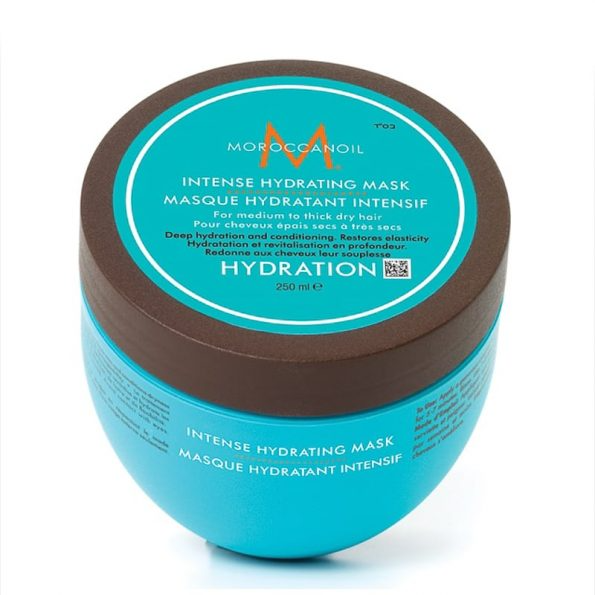 Moroccanoil hydrating mask
