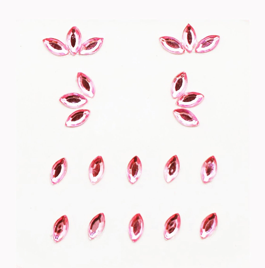 Pedreria Para Ojos- J LASH