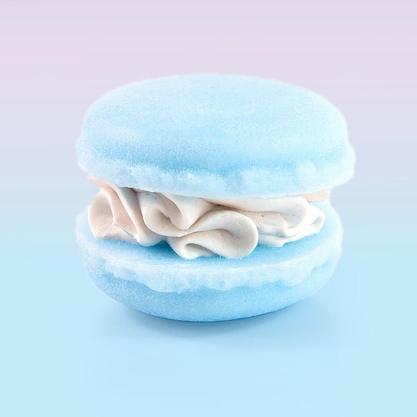 Baby Macaroon Soap