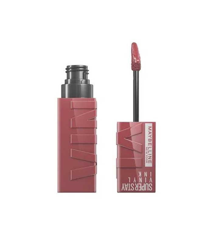LABIAL MAYBELLINE VINYL