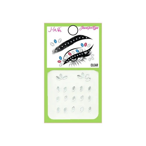 Pedreria Para Ojos- J LASH