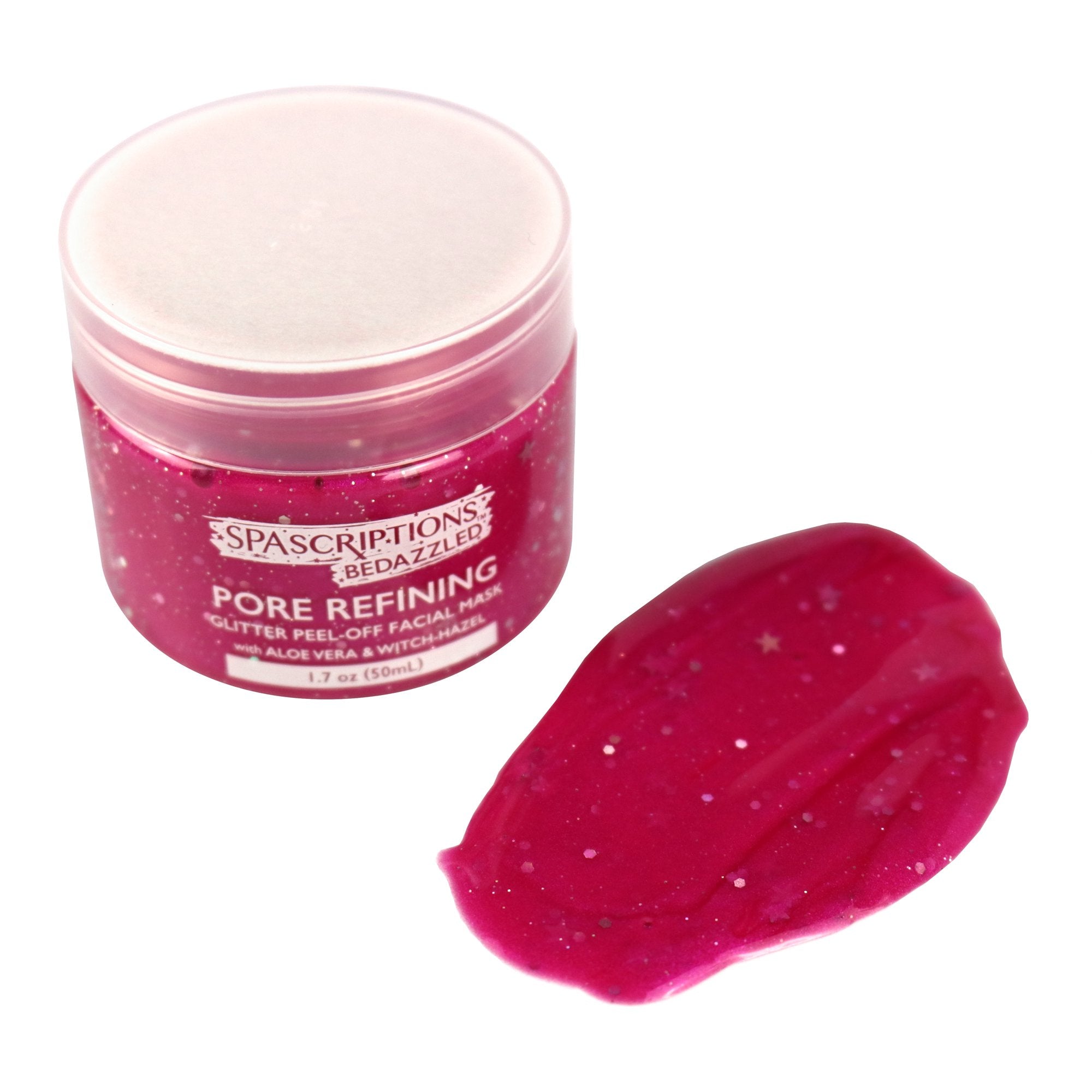 Set Mask Bedazzale
