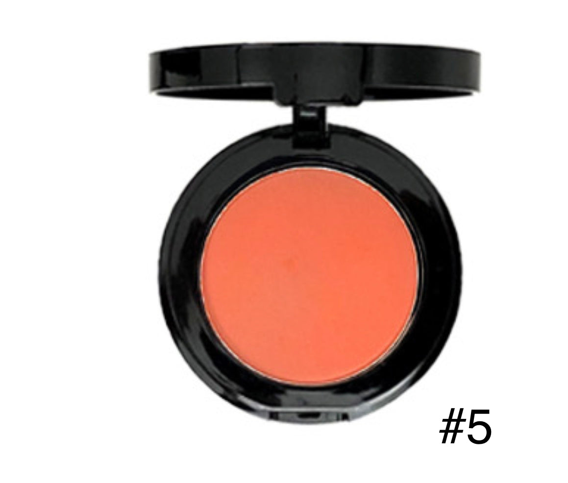 Blush perfection Amuse