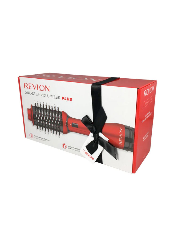 Revlon One Step Volumizer Plus