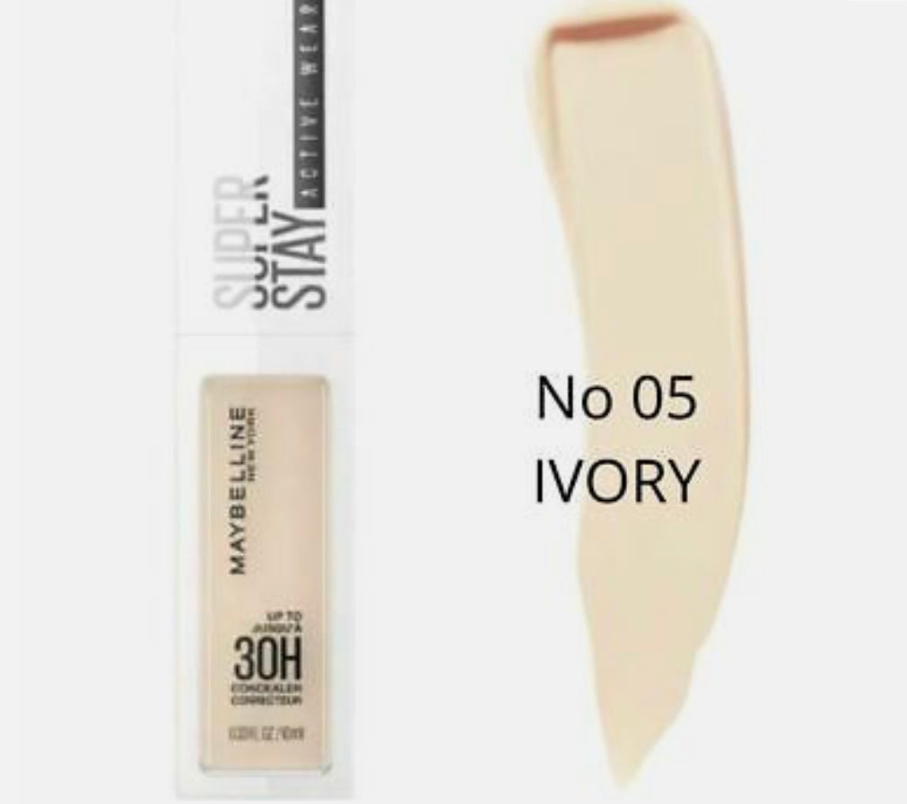 Corrector Súper stay