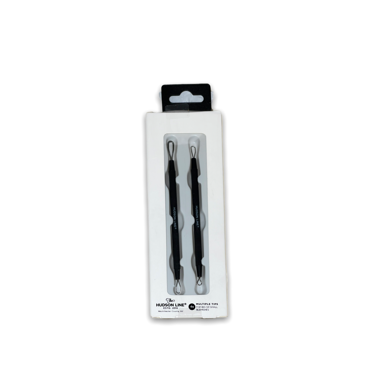 Extractor De Acne Kit 2 pcs