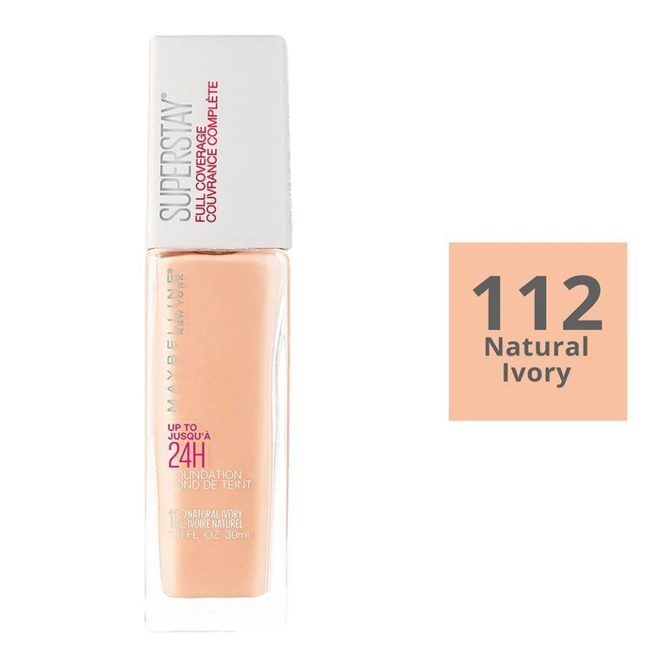 Maybelline Superstay 24Hrs