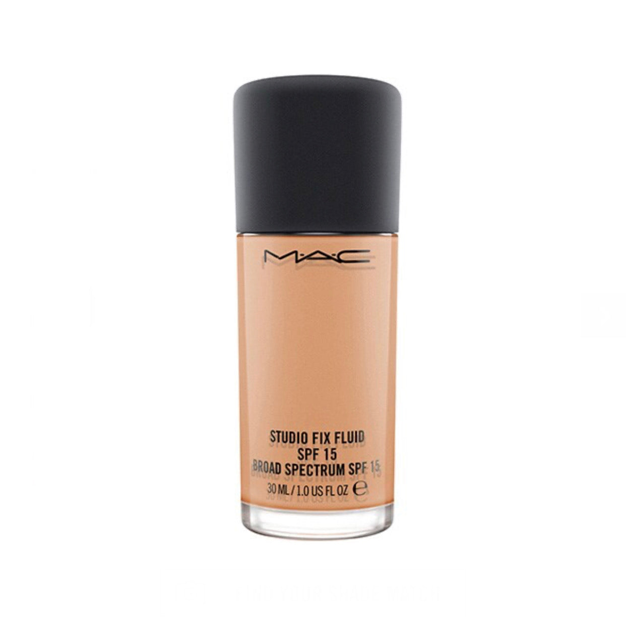 Studio Fix Foundation - MAC