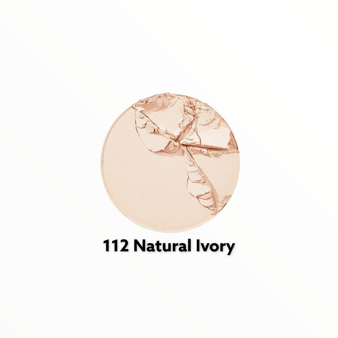 Polvos Súper Stay