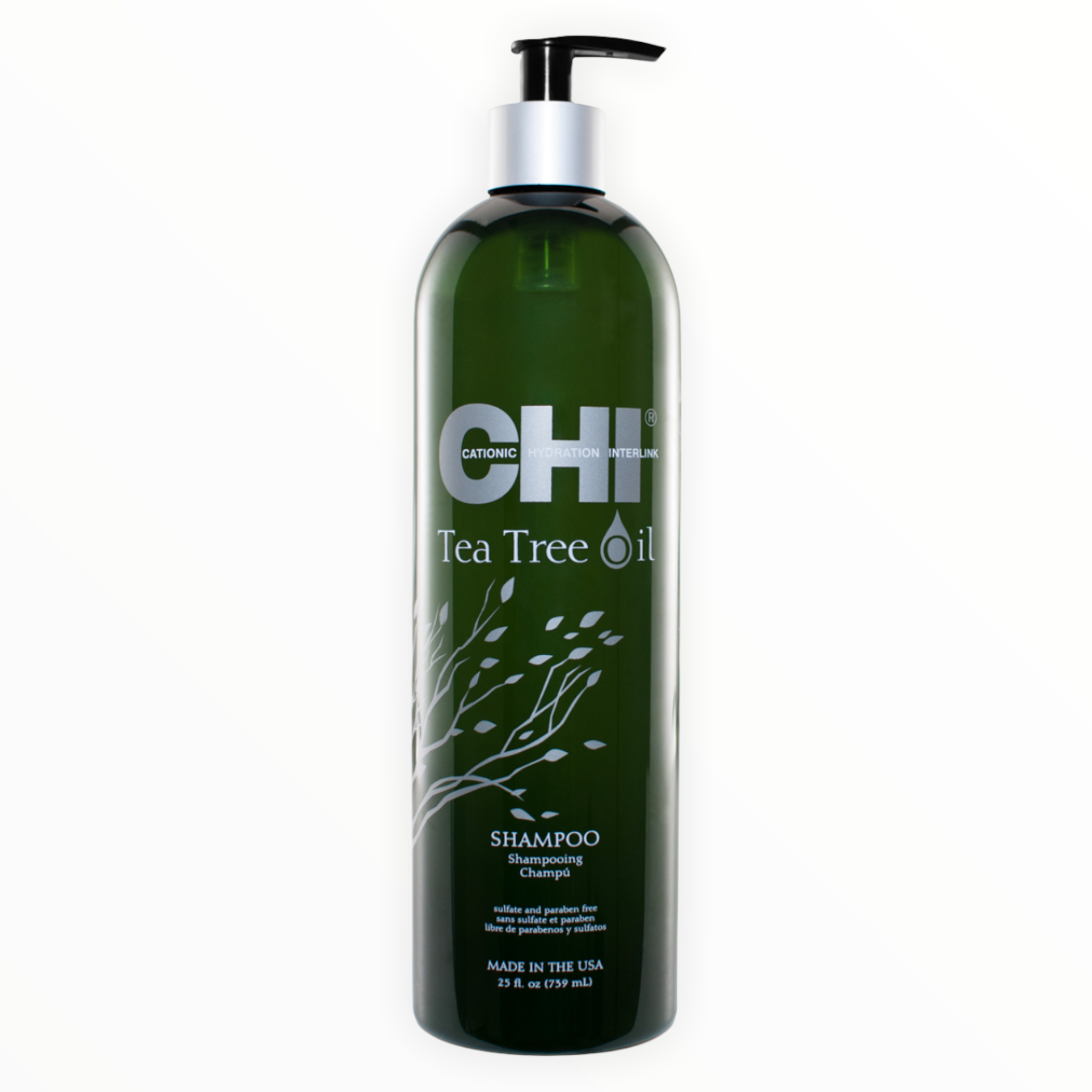 Chi Tea Tree Oil