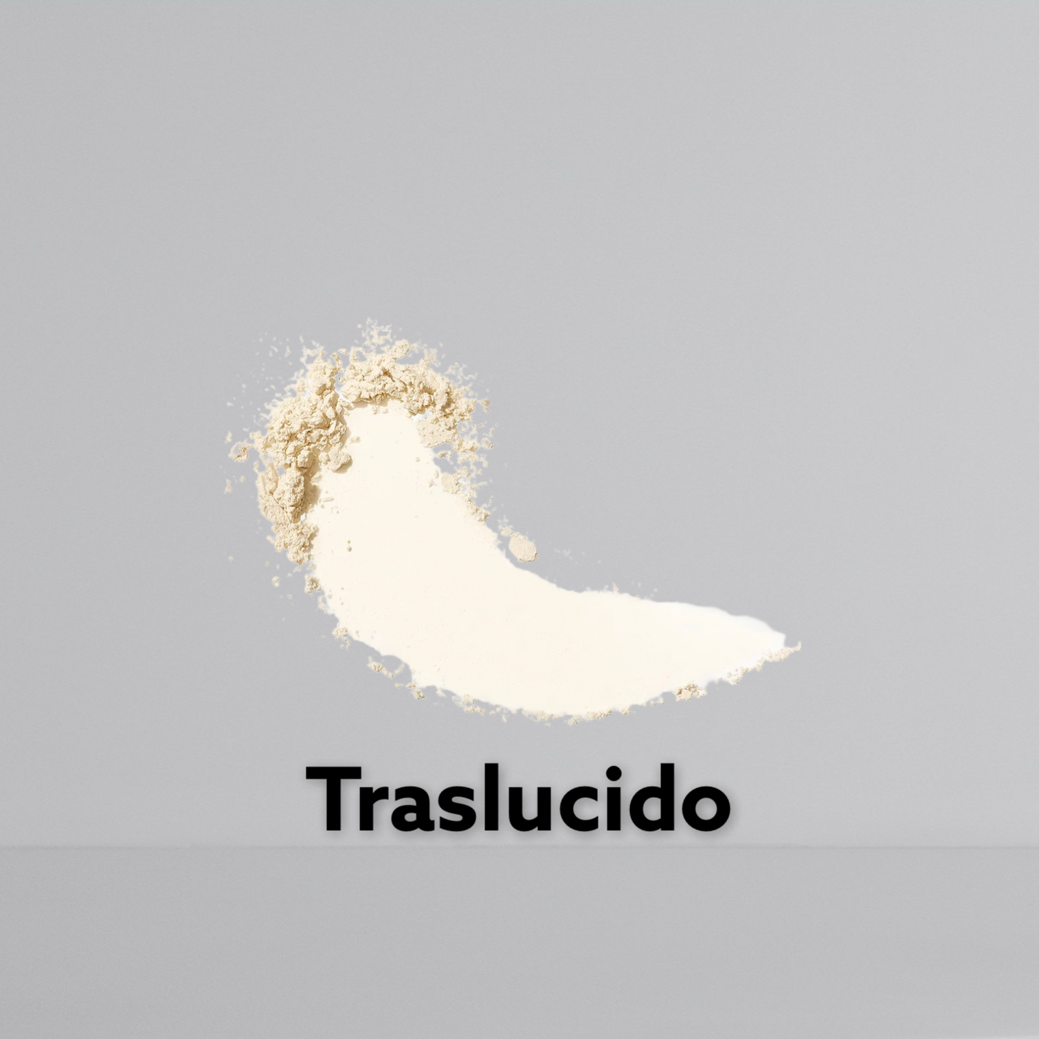 Polvos Traslúcidos