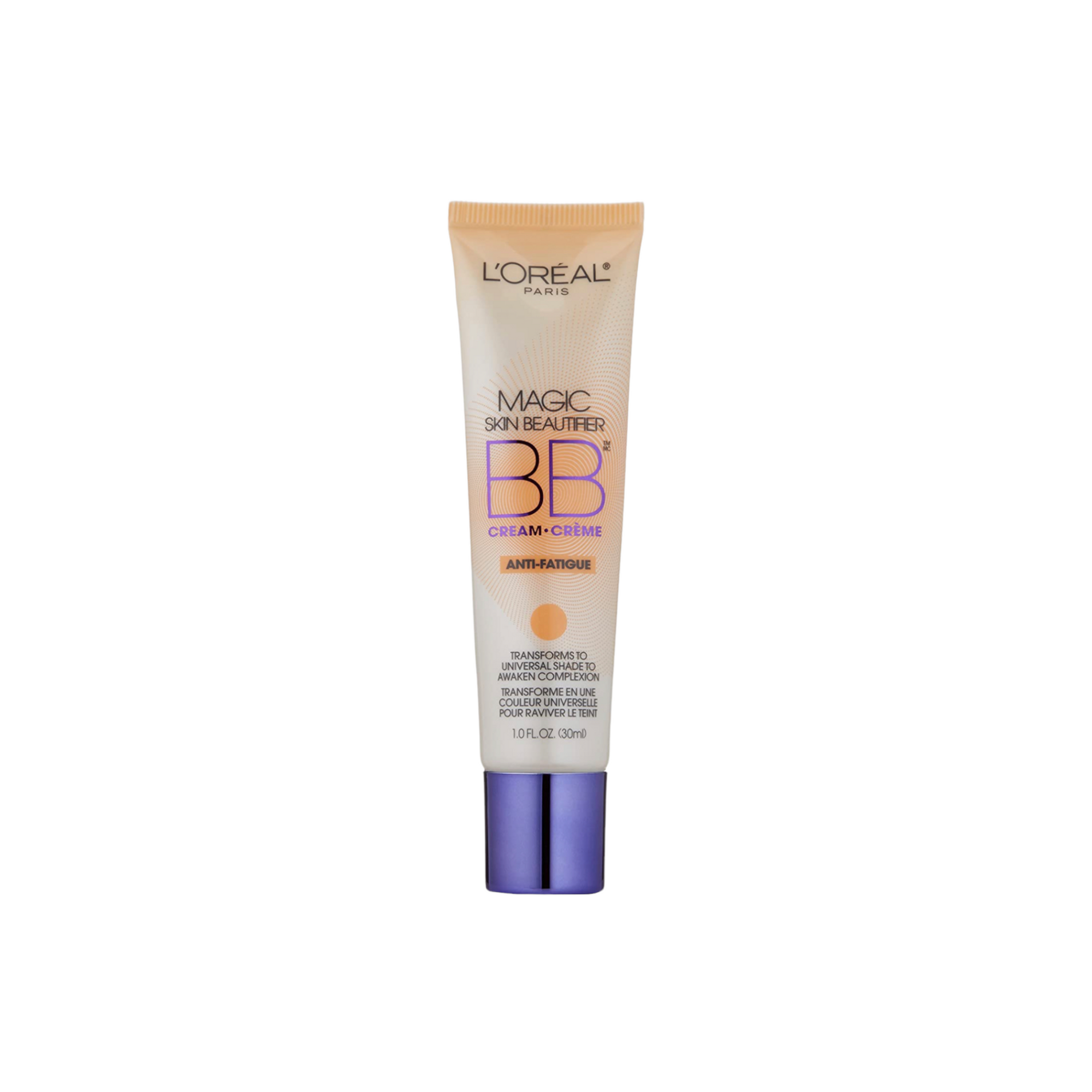 BB Cream Magic Conceal
