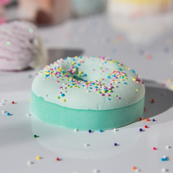 Donuts Soap