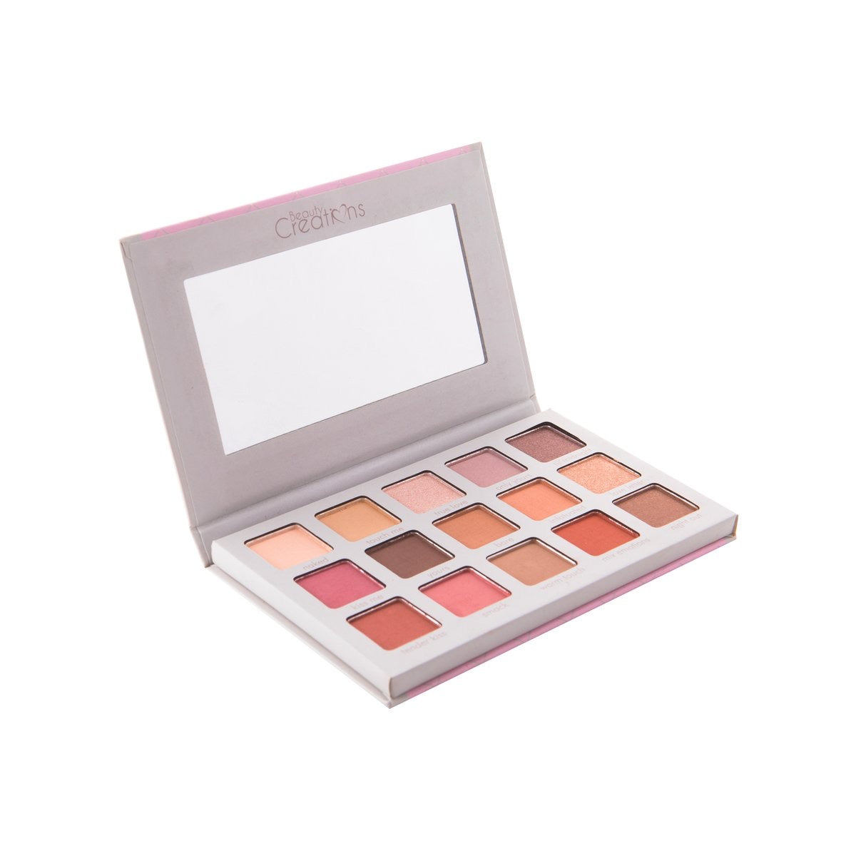 Paleta Irresistible