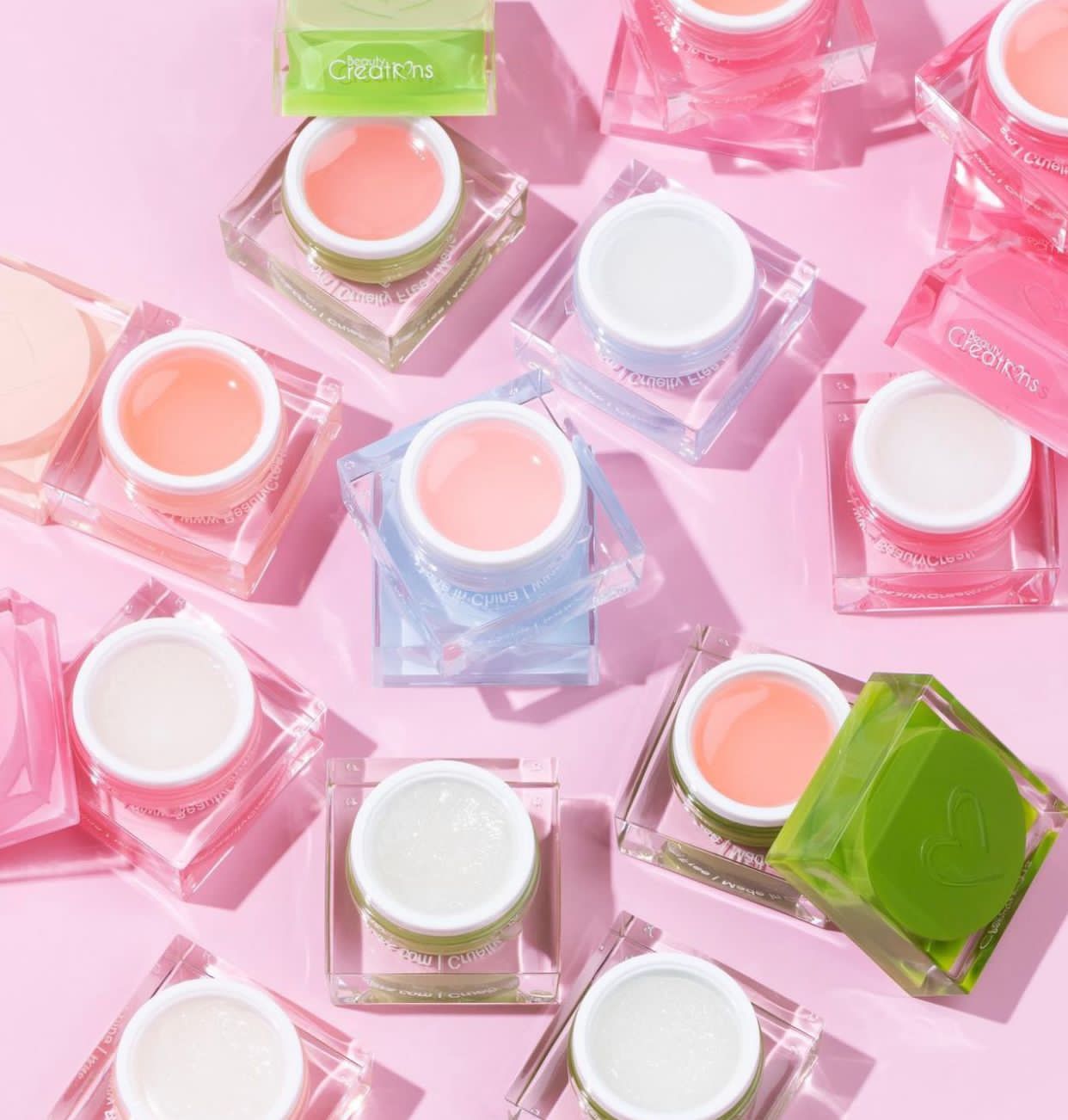 Lip Mask Beauty Creations