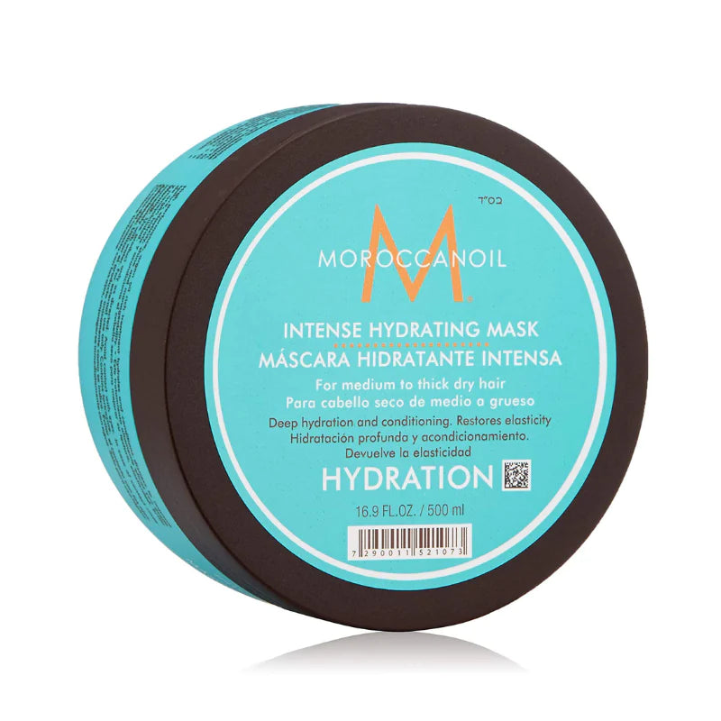 Moroccanoil hydrating mask