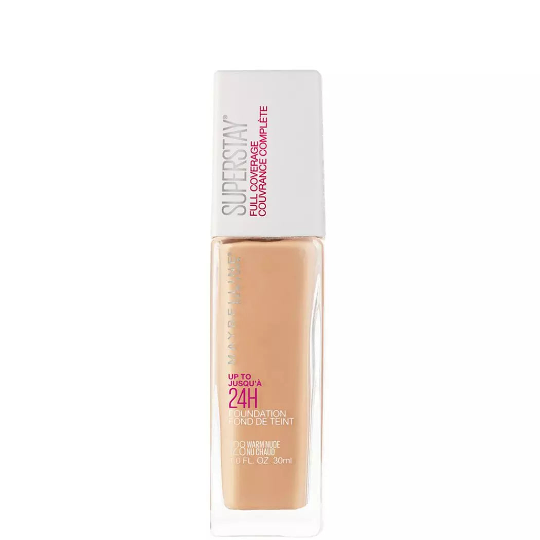 Maybelline Superstay 24Hrs