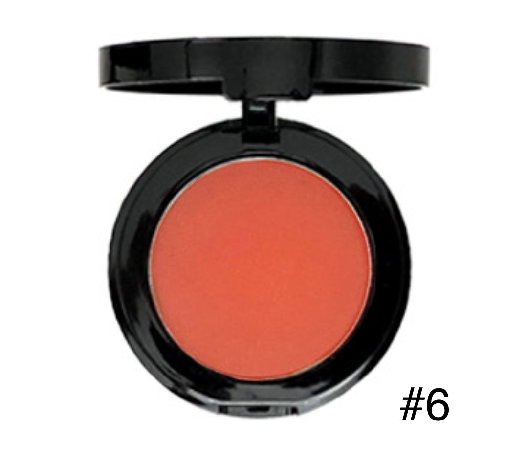 Blush perfection Amuse