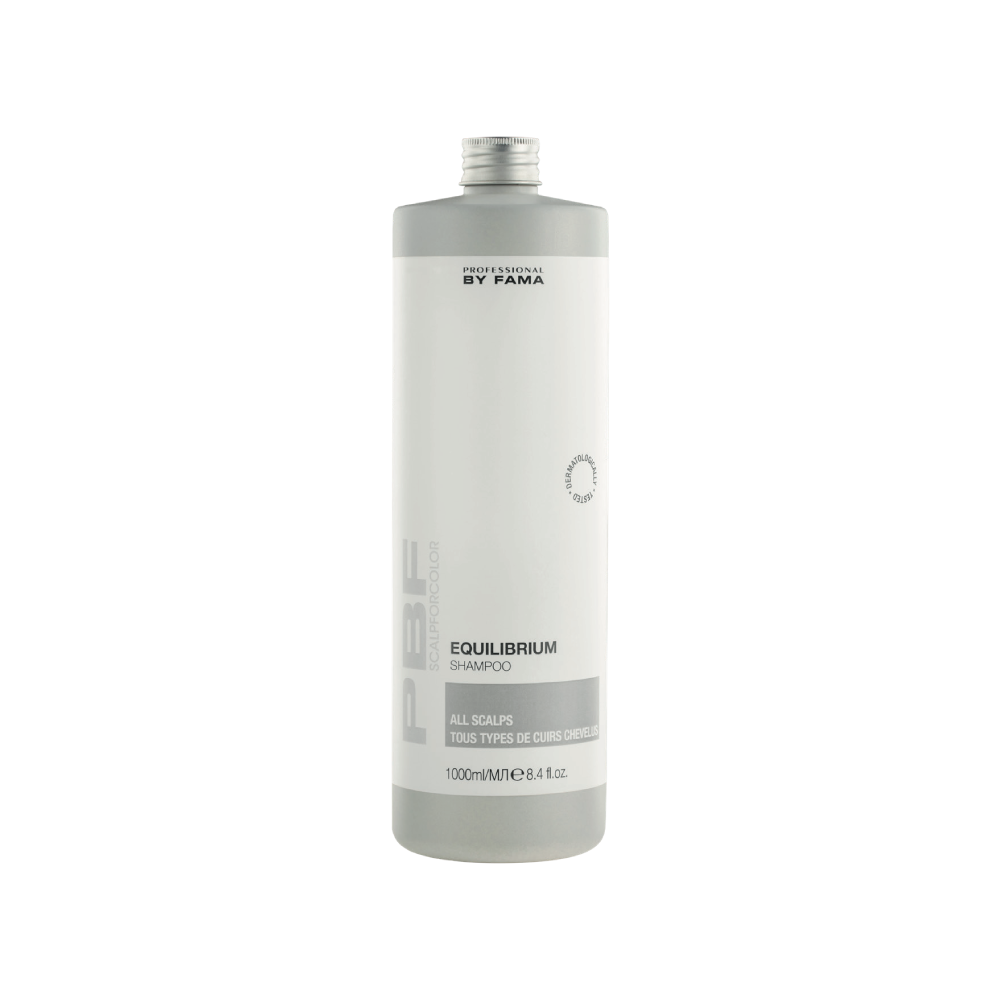 SHAMPOO Equilibrium Profesional by fama 1,000 ML
