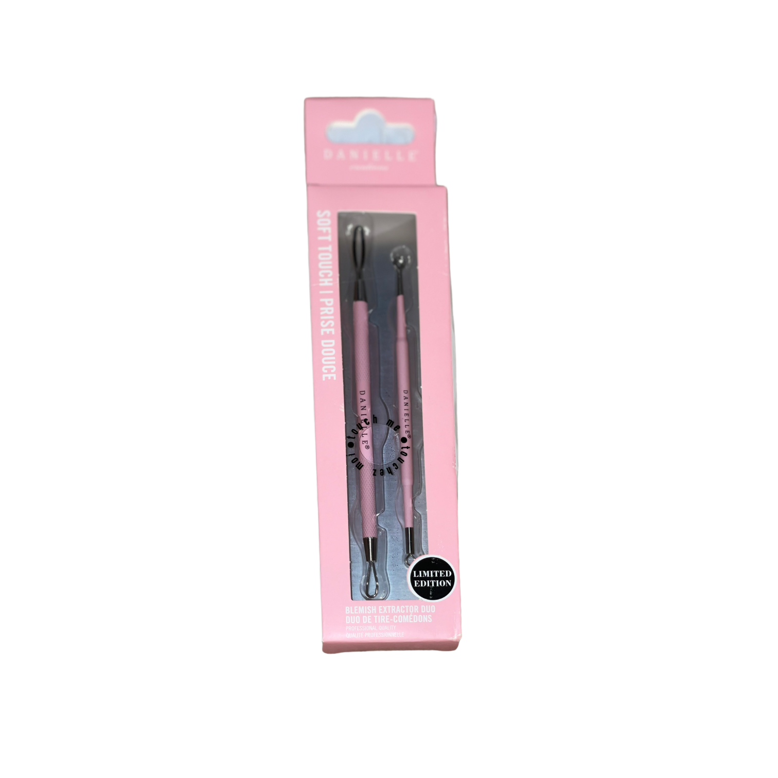 Extractor De Acne Kit 2 pcs