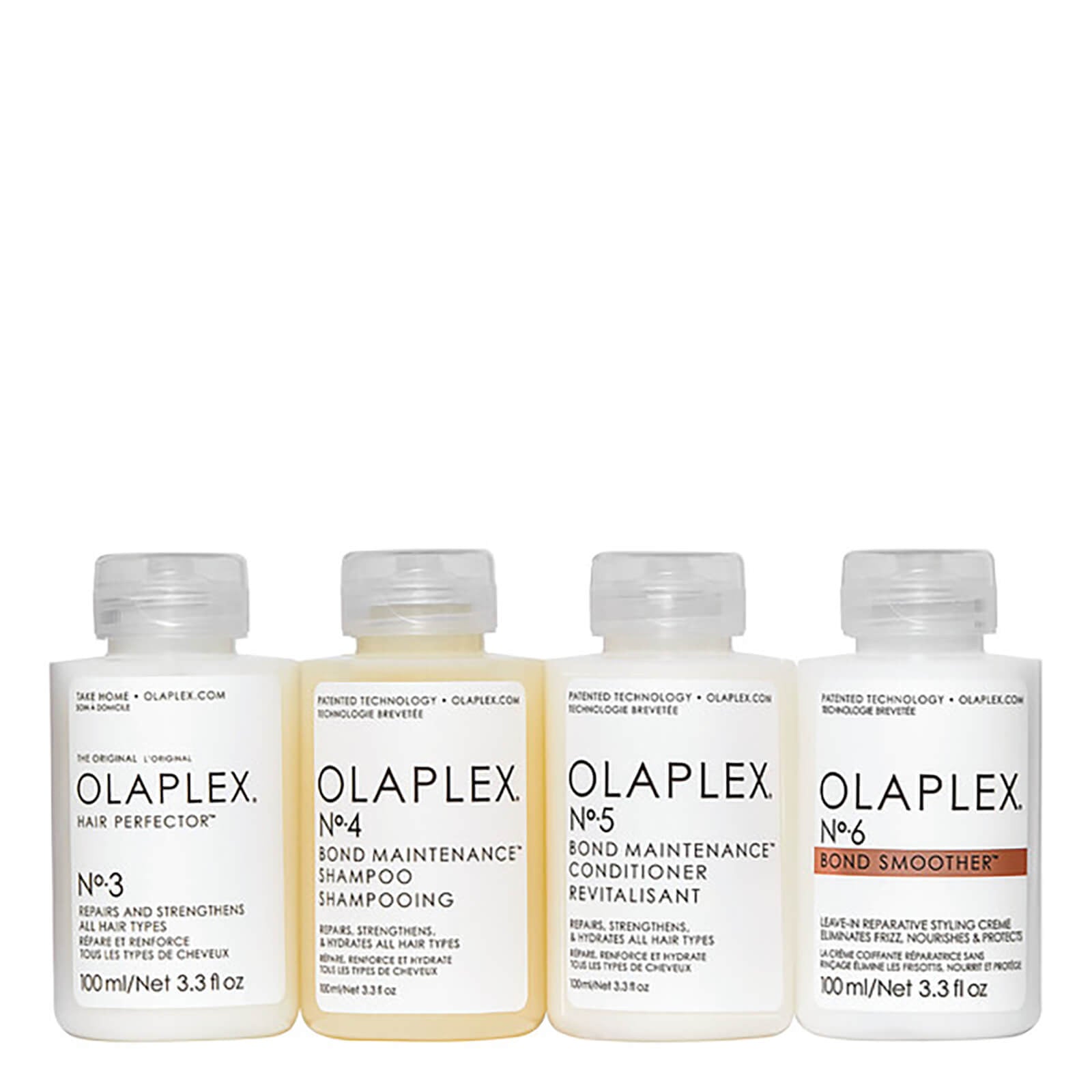 Kit Olaplex 100 ML