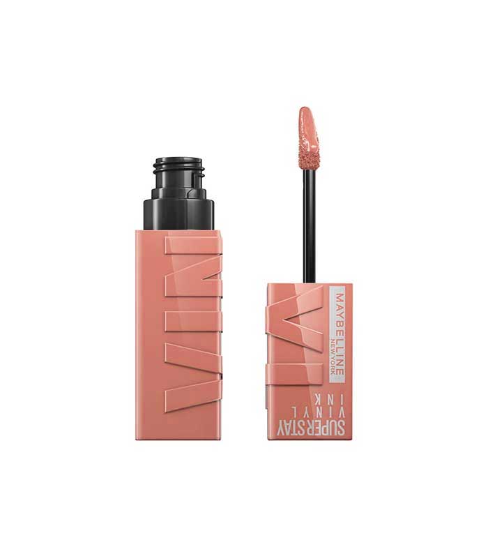 LABIAL MAYBELLINE VINYL