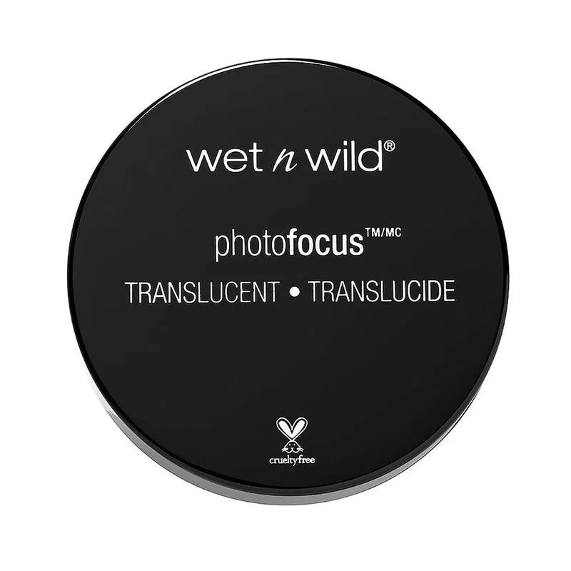 POLVO TRANSLUCIDO WET N WILD