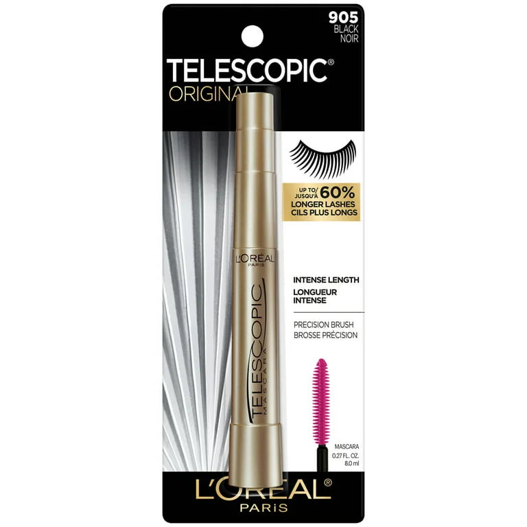 Mascara Telescopic Loreal