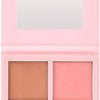 Blushed Color Quad Medium